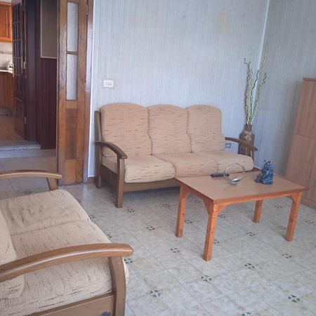 Casa Puerta Del Sol Villa Moaña Kültér fotó