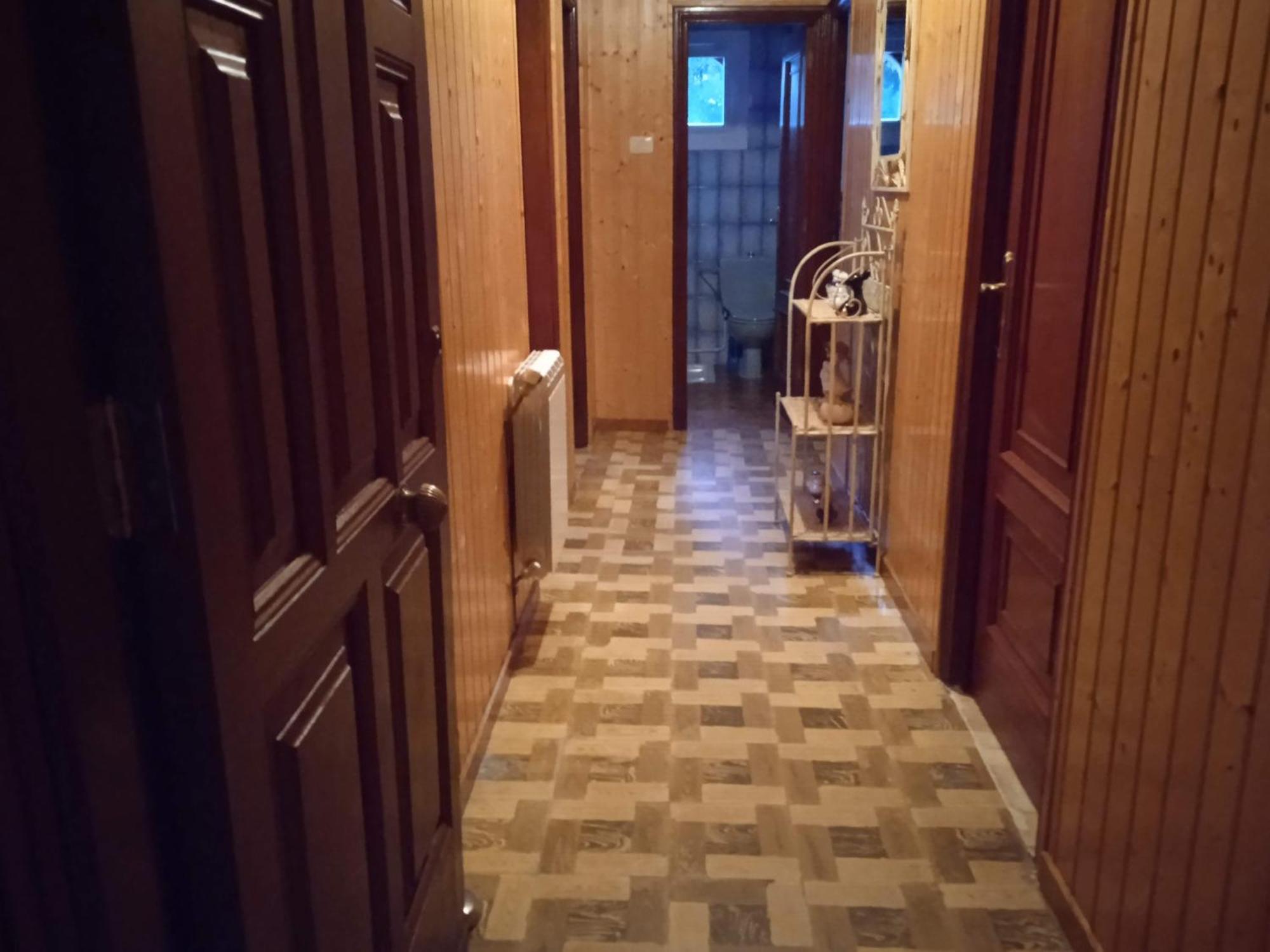 Casa Puerta Del Sol Villa Moaña Kültér fotó