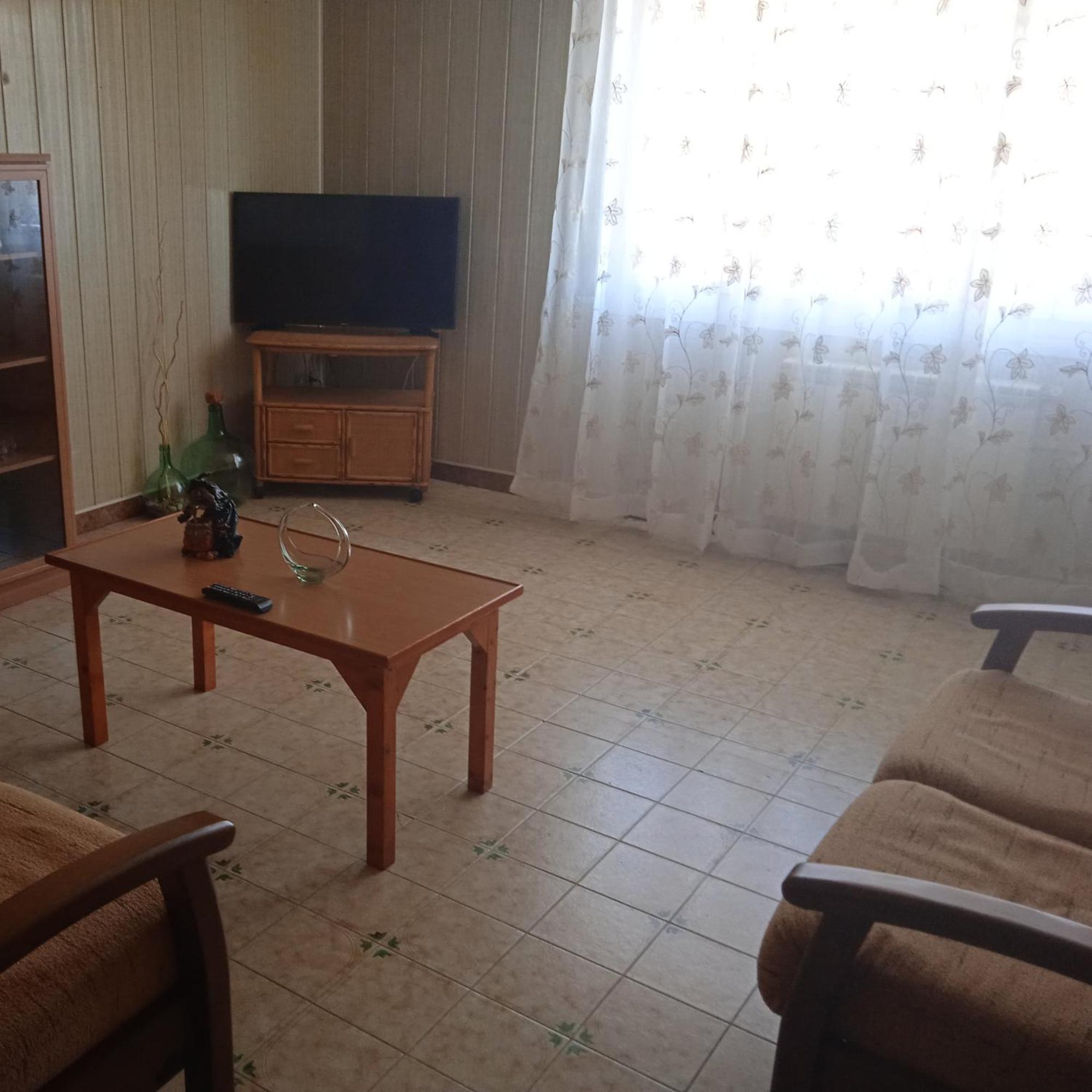 Casa Puerta Del Sol Villa Moaña Kültér fotó